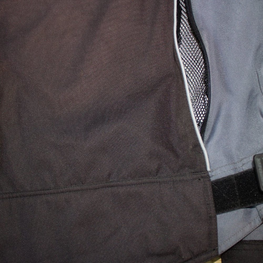 FieldSheer Motorcycle Jacket - Picture 8 of 12